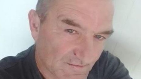 Missing Morwell man John Swiety. Picture: supplied