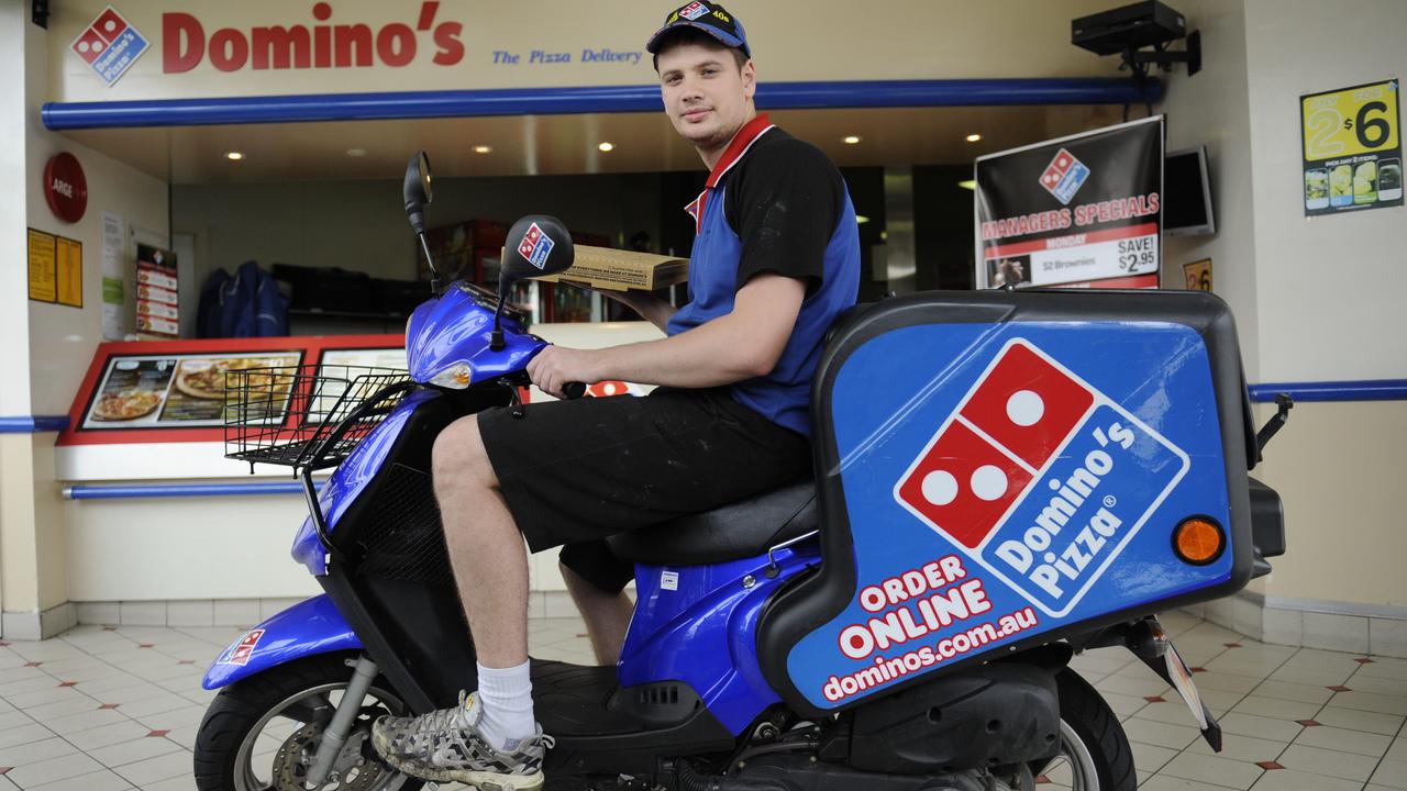 Domino’s Pizza jest na rynku partycypacyjnym o wartości 1,5 miliarda dolarów, który został zniszczony z powodu presji kosztów utrzymania