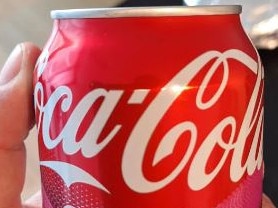 Coca-Cola axes ‘permanent’ new flavour months after its launch. Picture: Reddit