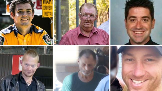 We reveal Sydney’s convicted child sex offenders.