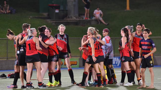 Photos from TPL grand final day 2024. Picture: Darcy Jennings.