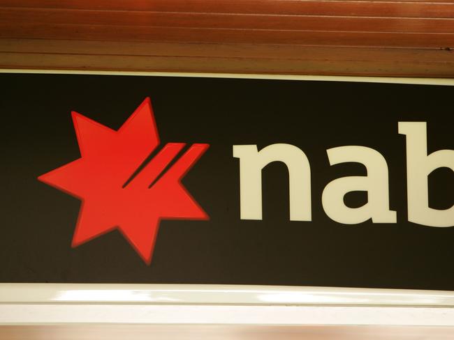National Australia Bank announced it was cut owner-occupier fixed loans below four per cent.