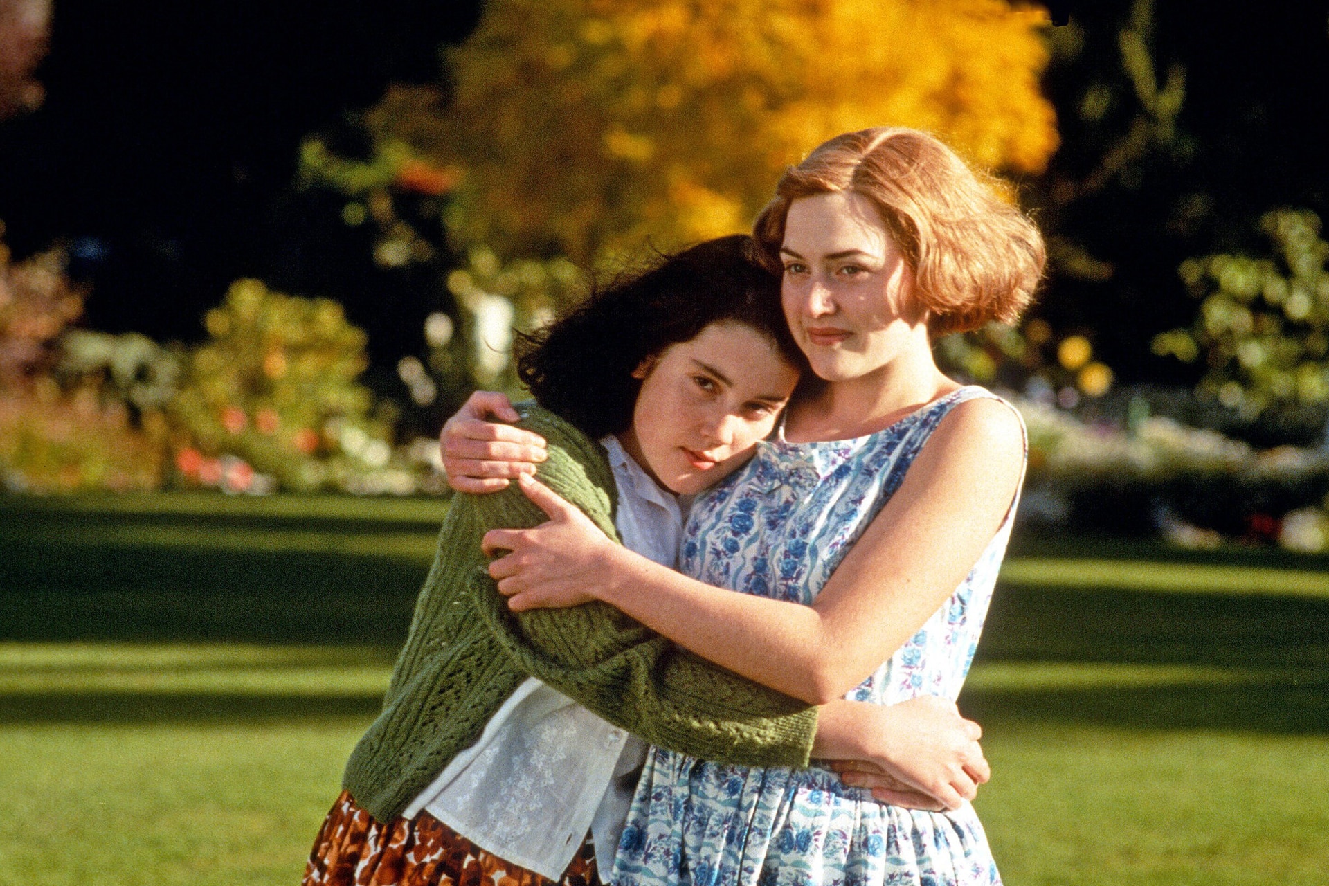 <p><em>Image credit: Miramax</em></p><h3><em>Heavenly Creatures </em>(1994)</h3><p>Incredible breakout performances from a young Kate Winslet and Melanie Lynskey make&nbsp;<em>Heavenly Creatures&nbsp;</em>the classic that it is. This dark psychological thriller follows the obsessive relationship between Winslet and Lynskey&rsquo;s young characters who conspire to murder one of their mothers when she attempts to separate them. Based on a real life murder case from the &rsquo;50s, this intense drama perfectly captures the dreamy yet terrifying air of young, dangerous infatuation.&nbsp;</p>