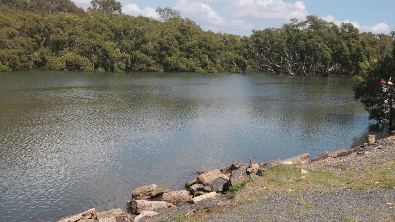 Ocean Crusaders return to Shorncliffe for Cabbage Tree Creek clean up ...