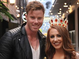 Are you Brisbane’s hottest redhead?