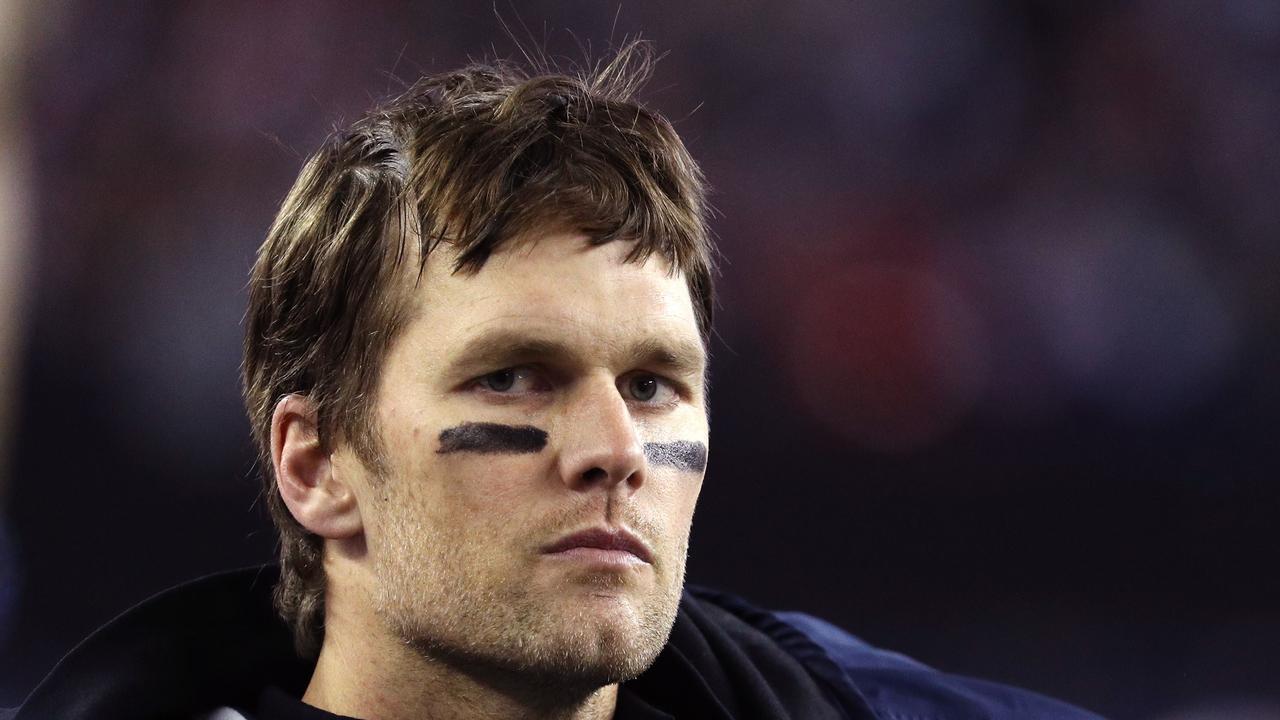 Tom Brady is all the talk in the NFL and his former coach is going to use it against him. Maddie Meyer/Getty Images/AFP