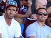 ‘I’m sick of you’: Johns brothers in big drama
