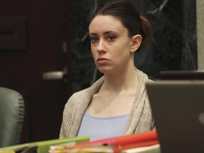 Trial consultant Richard Gabriel reveals how he helped Casey Anthony ...