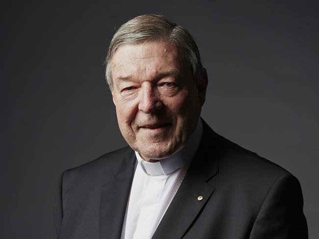 Pell ‘a ticking time bomb’, says family