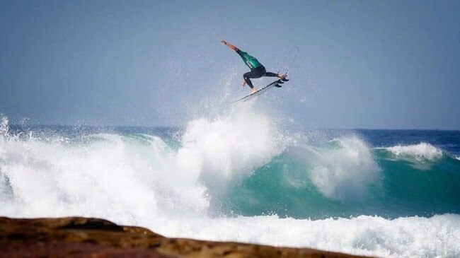 The Australian Boardriders Battle brings together some of the country’s best surfers and boardriders clubs.