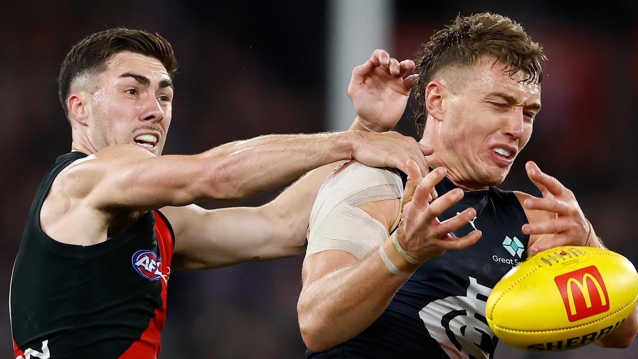 AFL wildcard weekend finals League could make 2025 change to fixture