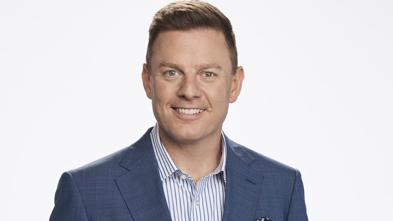 Ben Fordham yet to sign to 2GB breakfast contract | Daily Telegraph