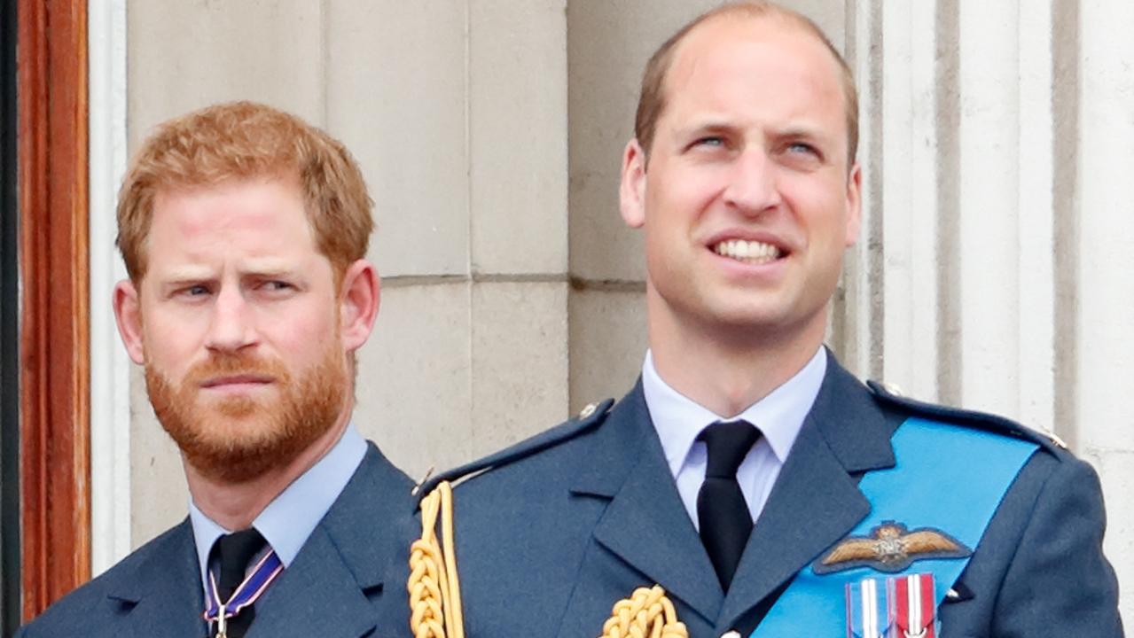 Prince Harry’s Nazi uniform shame recreated in next series of Netflix’s