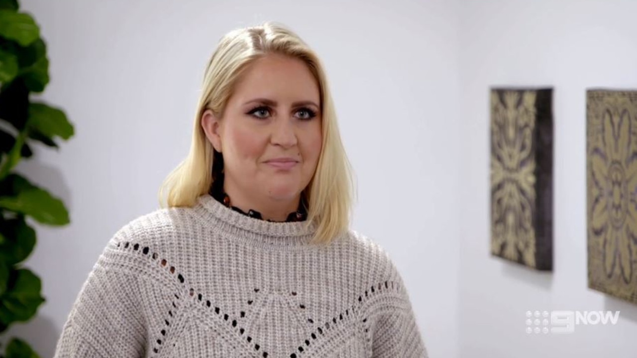 Married At First Sight Mafs Star Lauren Claims She Was ‘forced To Shower On Camera 7233