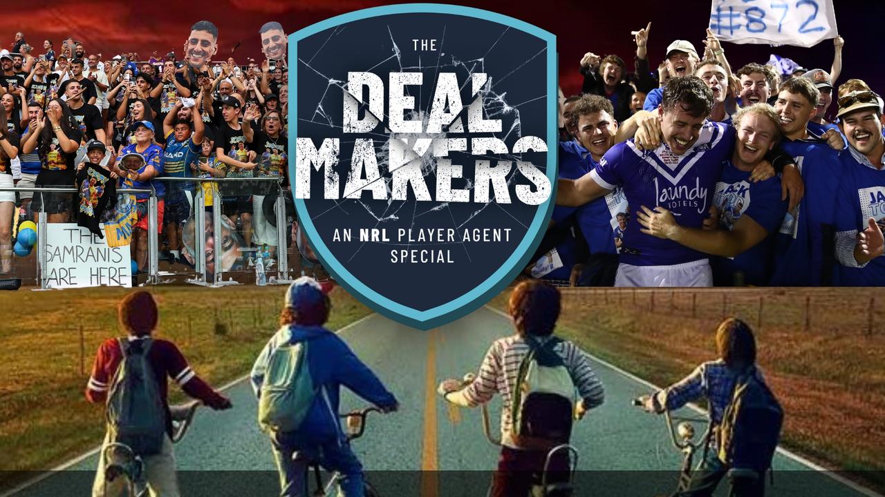 Stranger Things: The 12 most bizarre player agents requests revealed