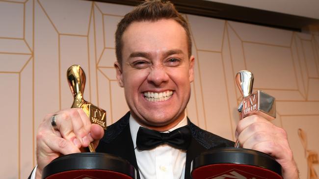 Grant Denyer has revealed discussions have been had over a potential revival of Family Feud.