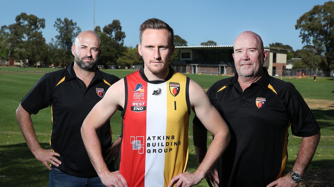 Adelaide Footy League division one top 45 players 2022 | The Advertiser