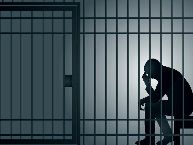 Youth criminal ‘does a runner’ from court