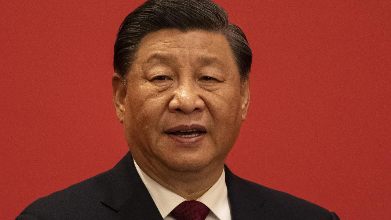 BREAKING WORLD WAR III NEWS: THERE IS A MAJOR PROBLEM FOR CHINESE PRESIDENT XI JINPING AS WAR BETWEEN CHINA AND TAIWAN AND OTHERS ESCALATES
