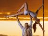 Suzie Q and Toby J in pole position to win contest