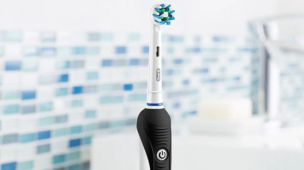 Not convinced on whether an electric toothbrush is worth your money? We consulted a dentist for the top recommendations. Image: Philips.