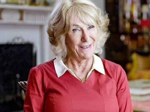 Queen Camilla’s sister, Annabel Elliot, was paid hundreds of thousands of dollars over a 20-year period to decorate homes that were part of the Duchy of Cornwall. Picture: Supplied