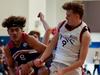 Stars of the court: The Gold Coast Rollers top U18 players