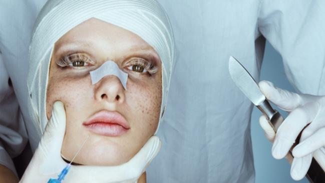 Three of the nation’s surgical colleges have called for an overhaul of the cosmetic surgery industry.