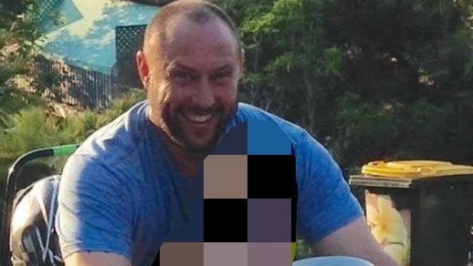 Gregory James Agnew was due to be sentenced on Thursday for raping a woman in Kyogle.