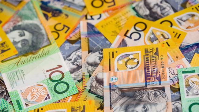 An Australian trading firm has slashed 11 per cent of its workforce, including recent hires. Picture: Getty Images