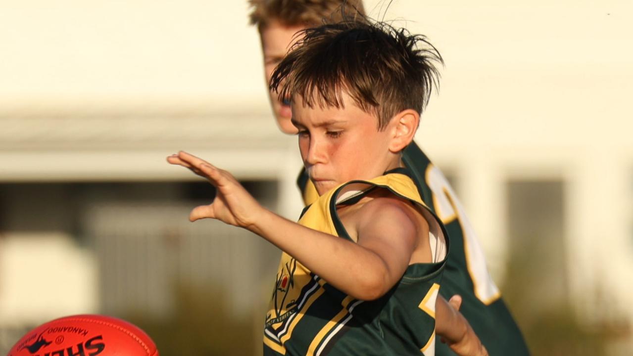 Live stream: AFL Queensland Schools Cup state finals, Day 2