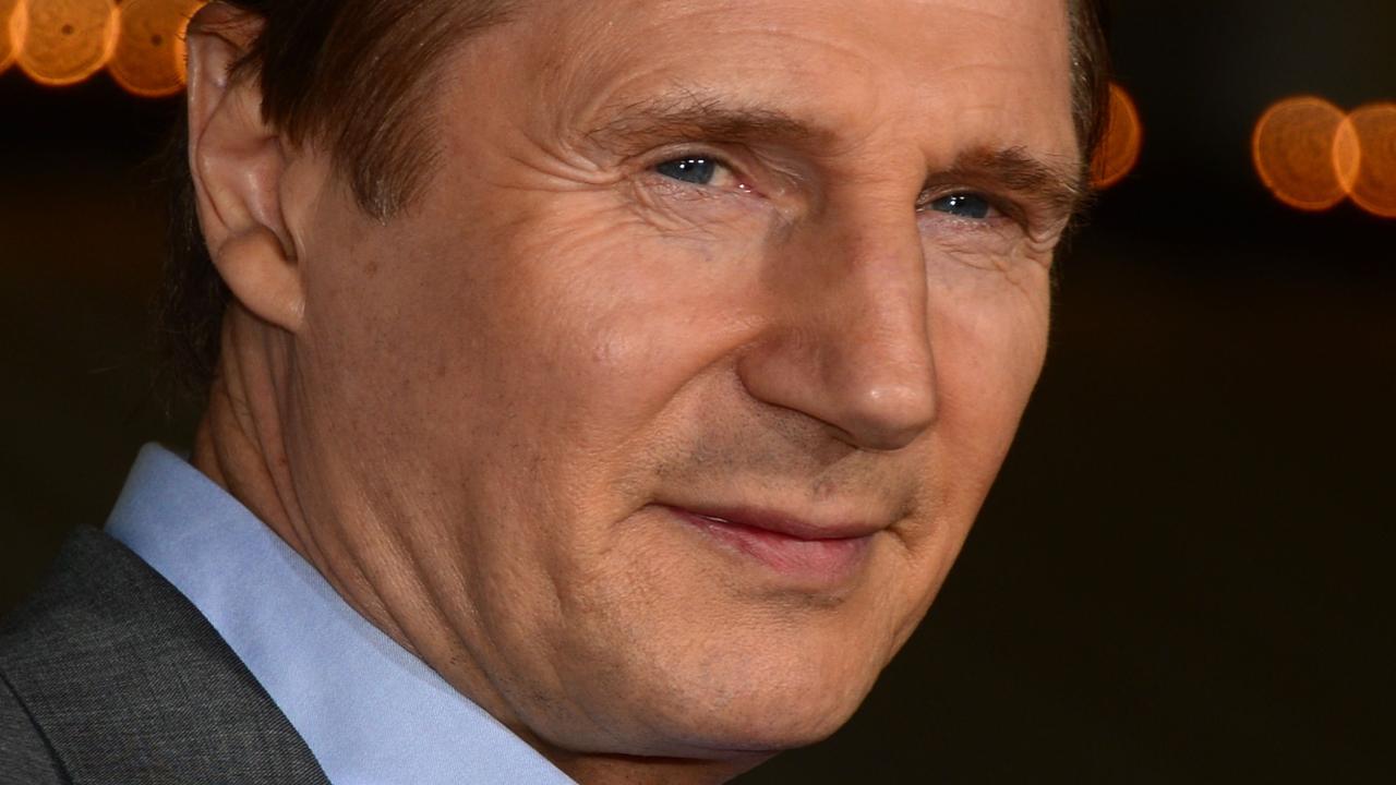 Liam Neeson on the escapist pleasures of Philip Marlowe