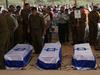 Albanese is turning spotlight away from Hamas’s atrocities