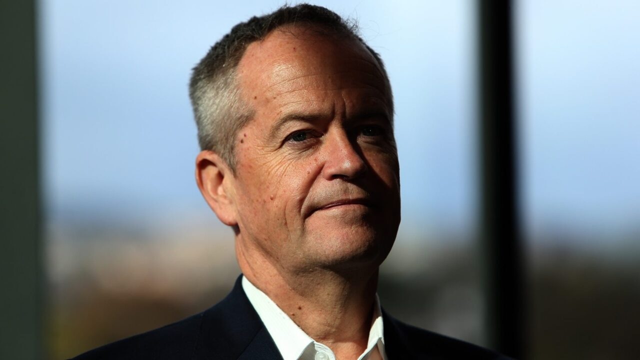 Bill Shorten Refuses To Reveal His Climate Policy Costings 