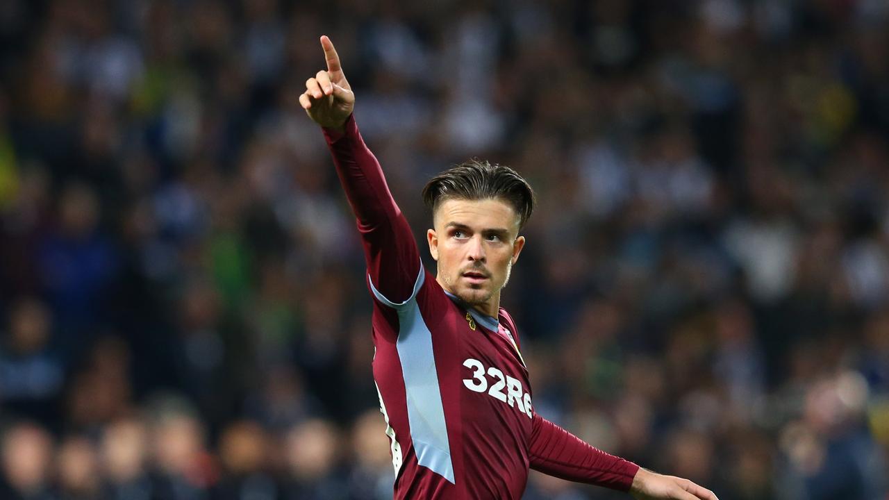 One way or another, it looks like Jack Grealish will end up in the Premier League