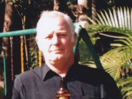 A Coronerâs Court has set the date for an inquest into the suspected death of ayne William Steinhardt who has been reported missing since November 2011. Picture: QPS Media