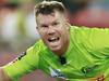 Warner bound to BBL before UAE riches as clash looms