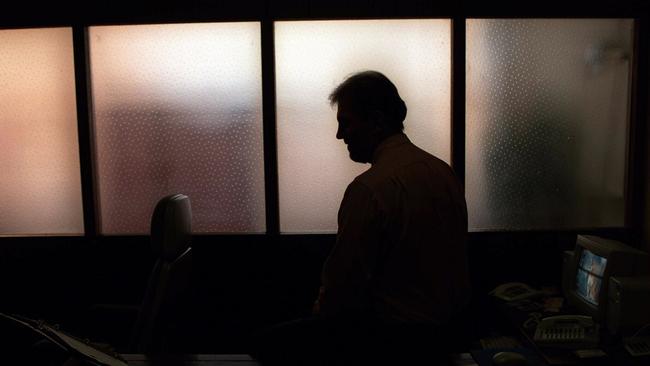 A southern suburbs man has been arrested for alleged child sex offences. Picture: File