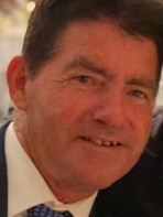 Tony Plati, 66, of Freshwater, hit and run victim. Picture: Supplied