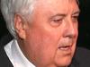 Palmer’s diary key to raid