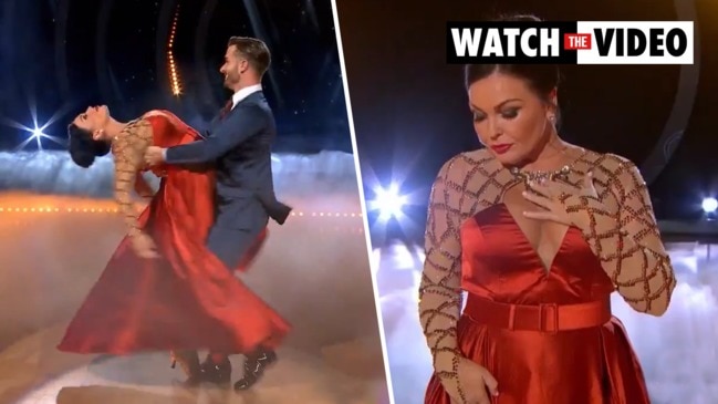 Schapelle Corby on Dancing With The Stars: All Stars