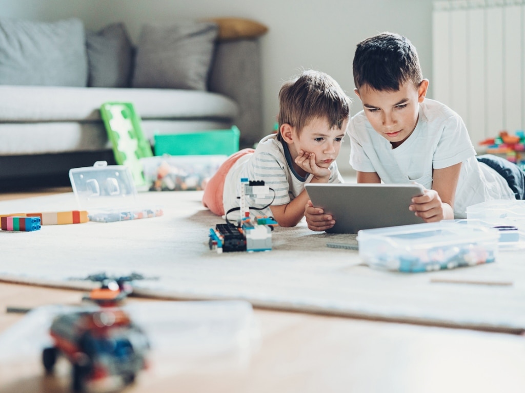 Best learning store electronics for kids