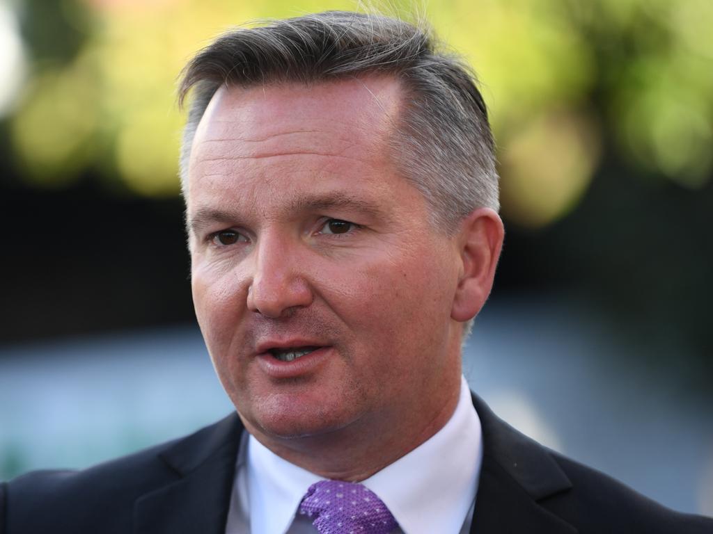 Labor Leadership contenders: Who are Anthony Albanese, Chris Bowen ...