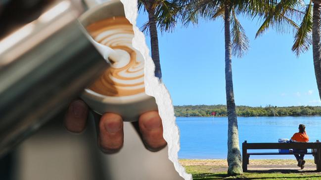 Sunshine Coast and Noosa "cheap eat" cafes and high-end restaurants are being targeted in surprise inspections by the Fair Work Ombudsman this week.