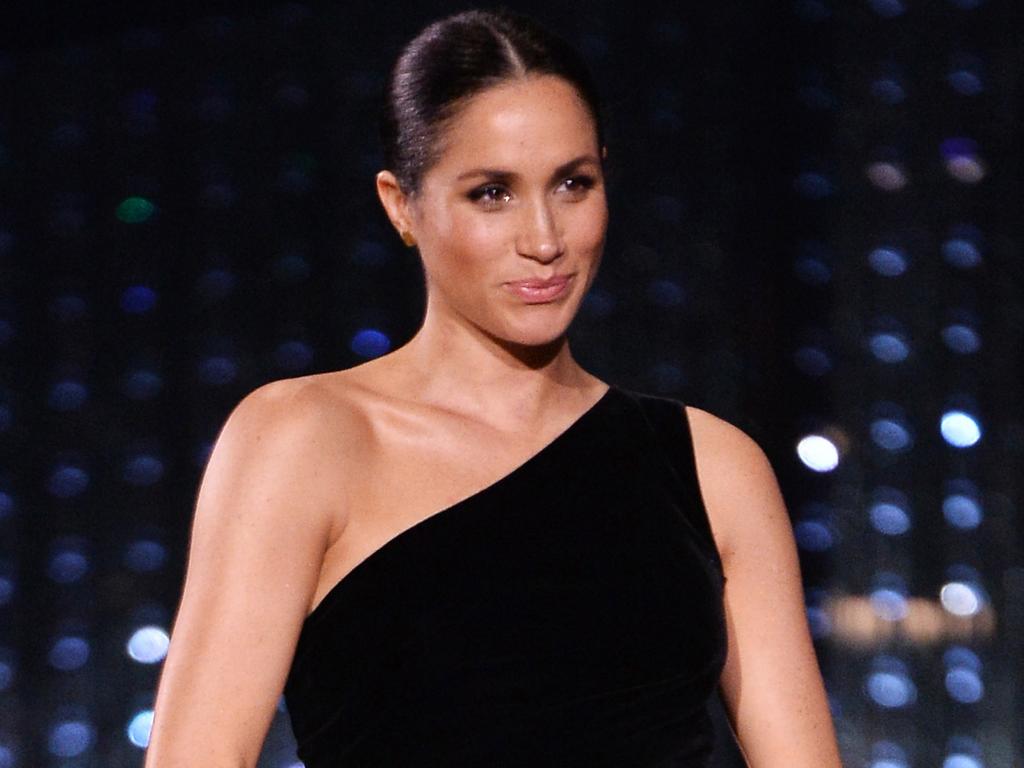 Meghan, Duchess of Sussex under fire for extravagant spending | Daily ...