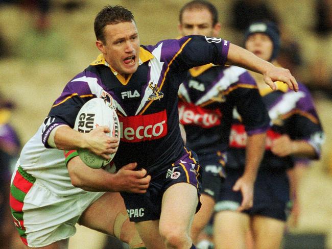 NRL best and worst jerseys — retro round