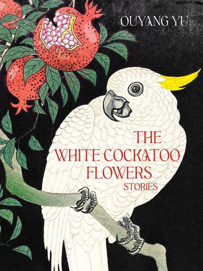 The White Cockatoo by Ouyang Yu