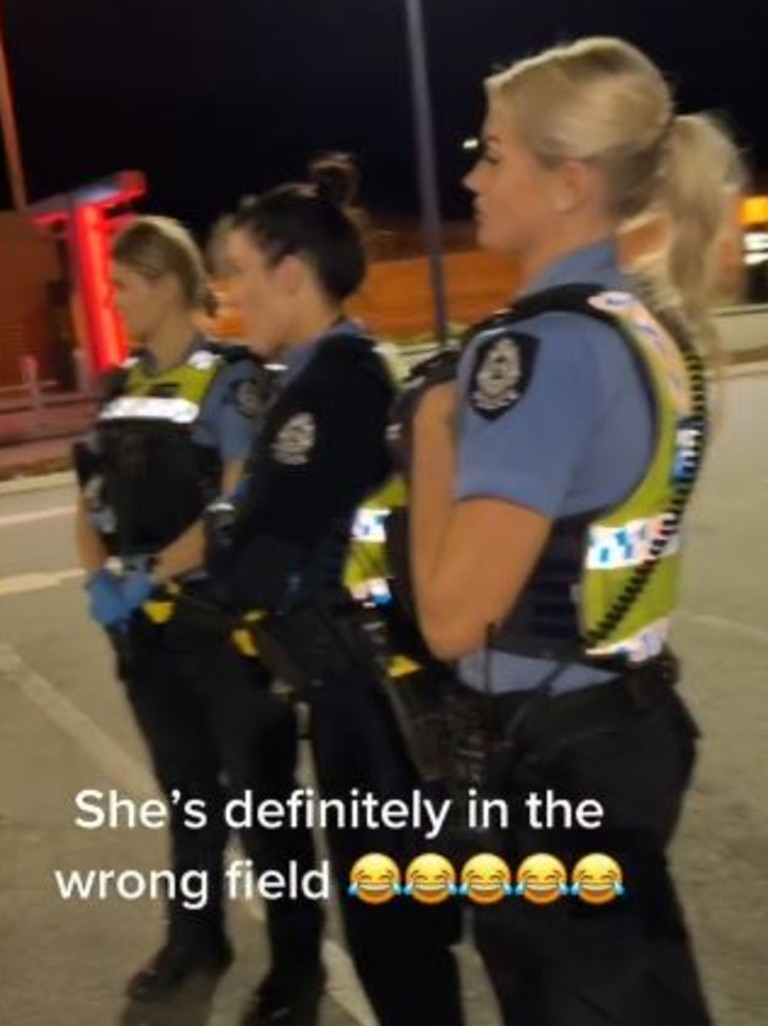 female-police-officer-harassed-in-tiktok-the-chronicle