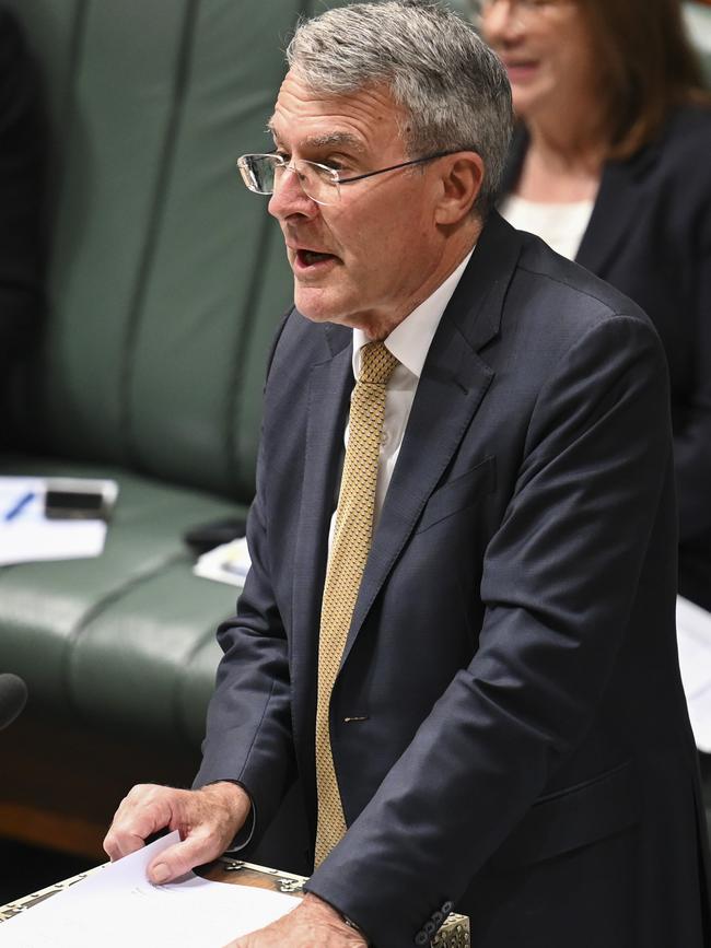 Mark Dreyfus