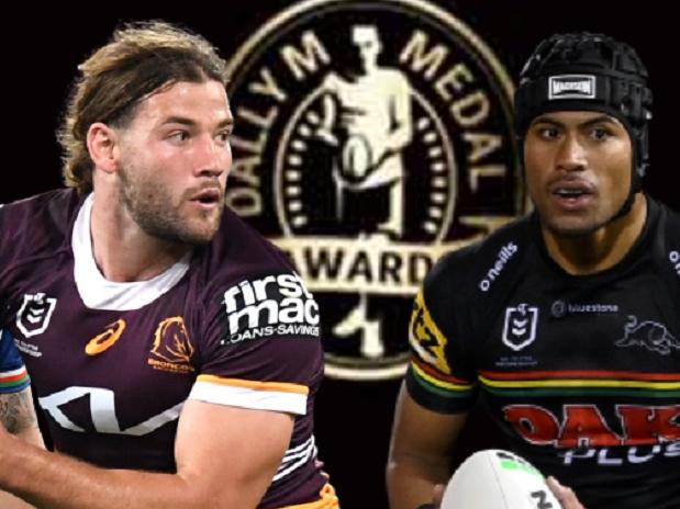 Who makes your Dally M team of 2023?